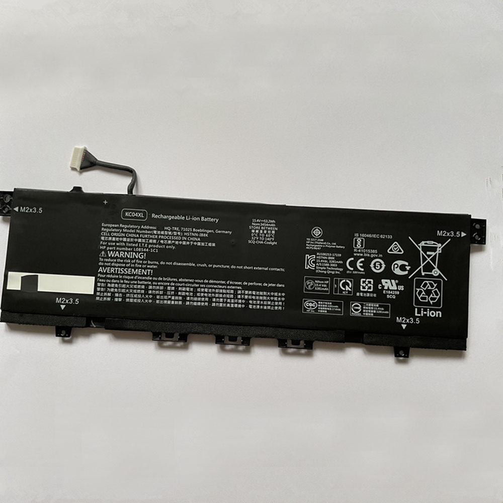 Batería para HP L08544-2B1